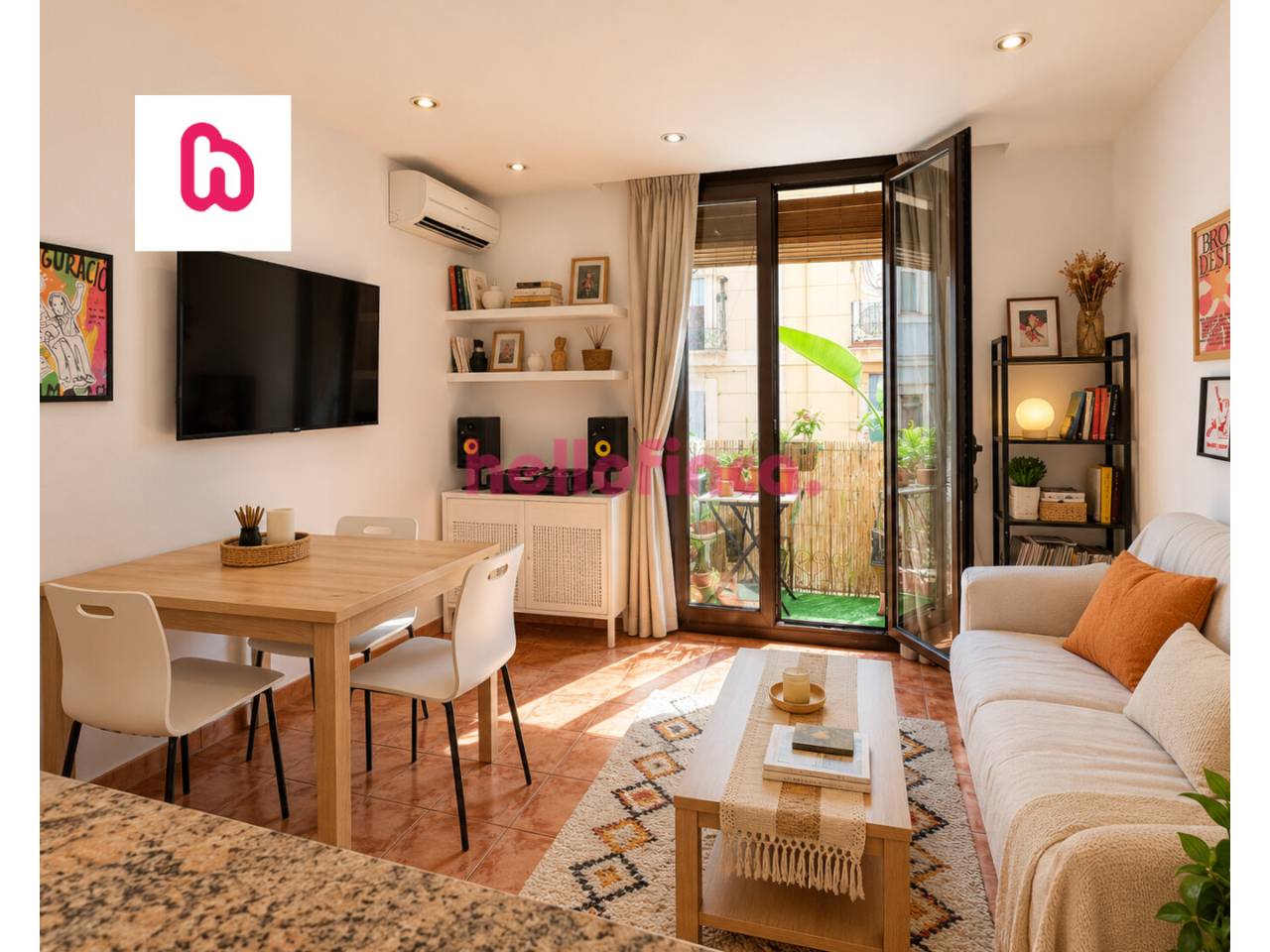 Imagen Vivienda