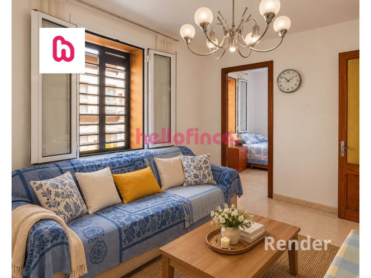 Imagen Vivienda