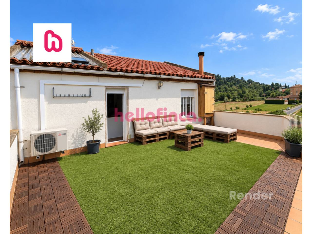 Imagen Vivienda