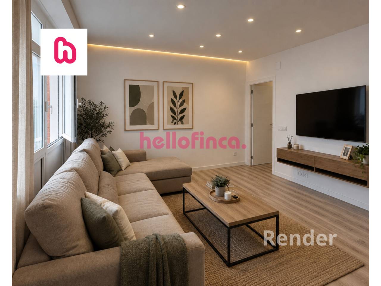 Imagen Vivienda