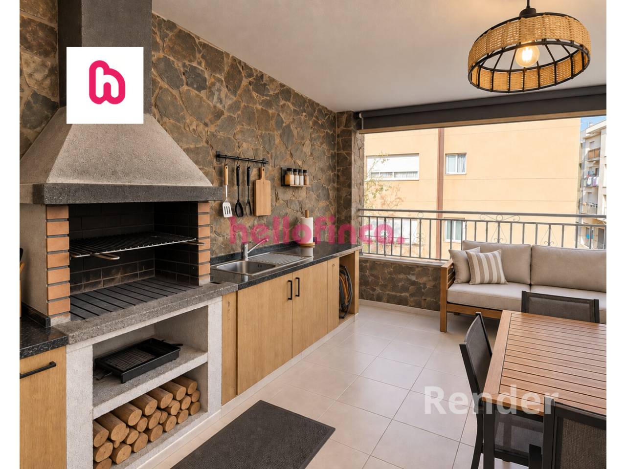 Imagen Vivienda