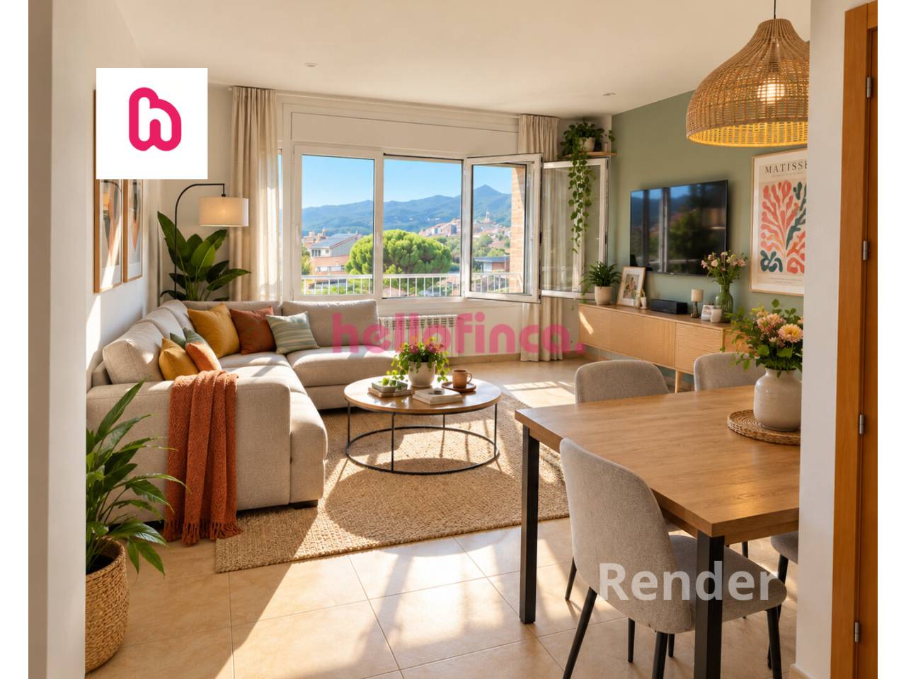 Imagen Vivienda