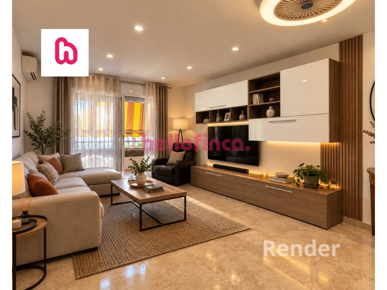Imagen Vivienda
