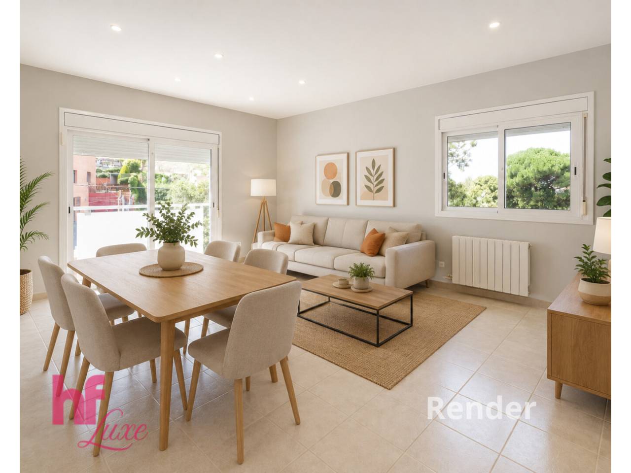 Imagen Vivienda