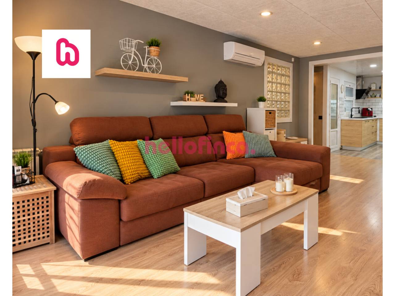 Imagen Vivienda