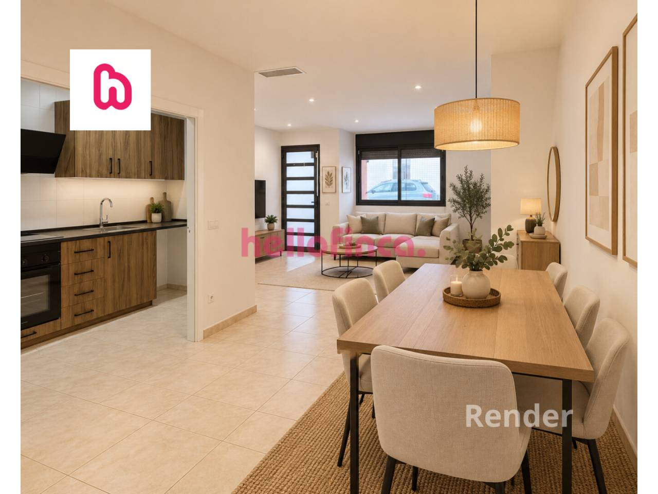 Imagen Vivienda