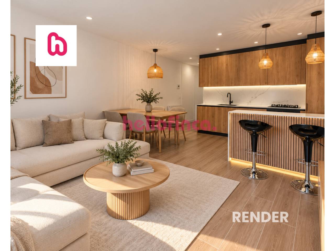 Imagen Vivienda