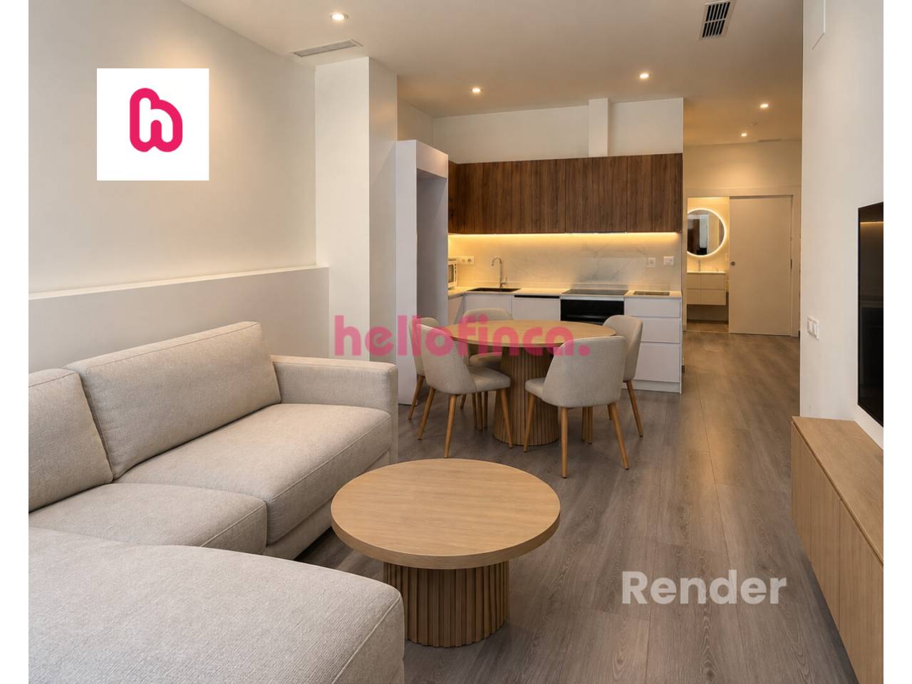 Imagen Vivienda