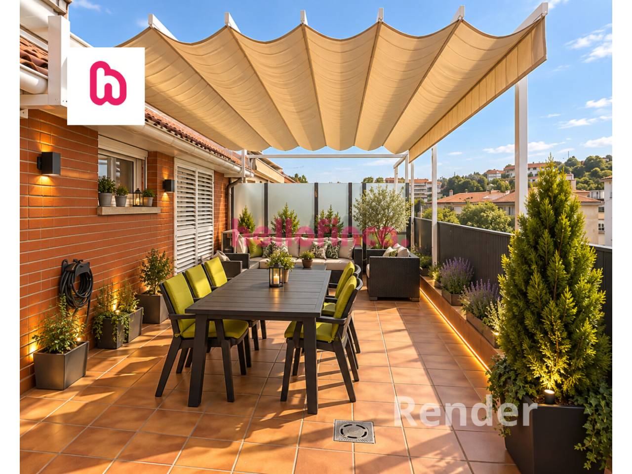 Imagen Vivienda