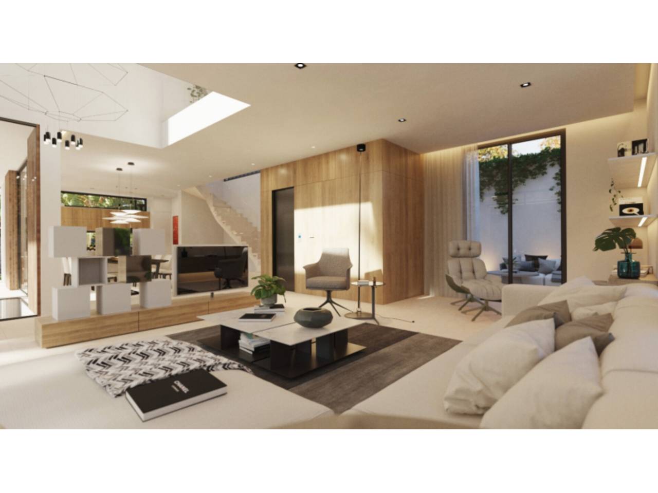 Imagen Vivienda