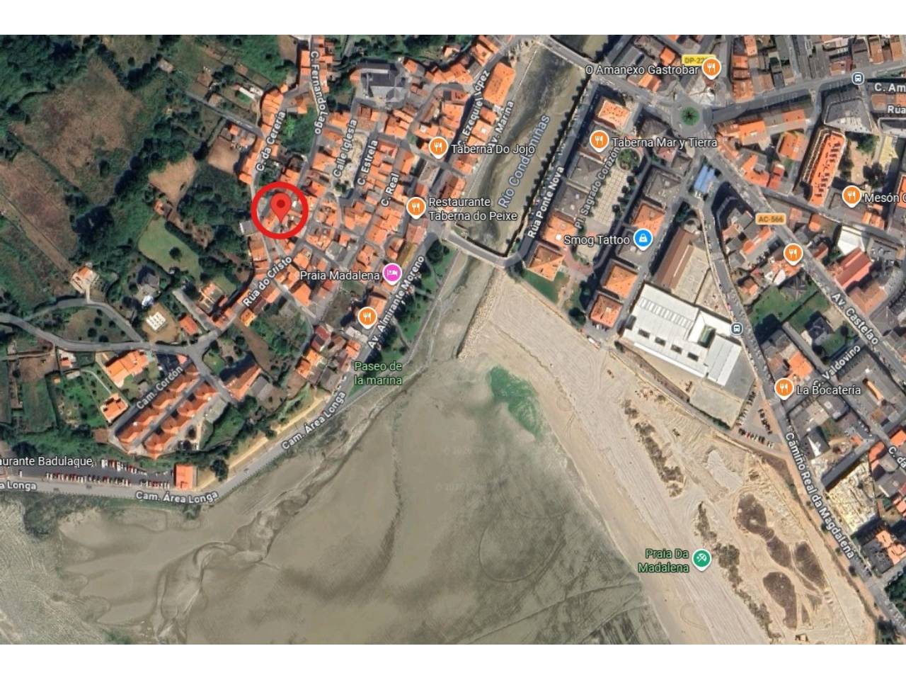 Imagen Vivienda