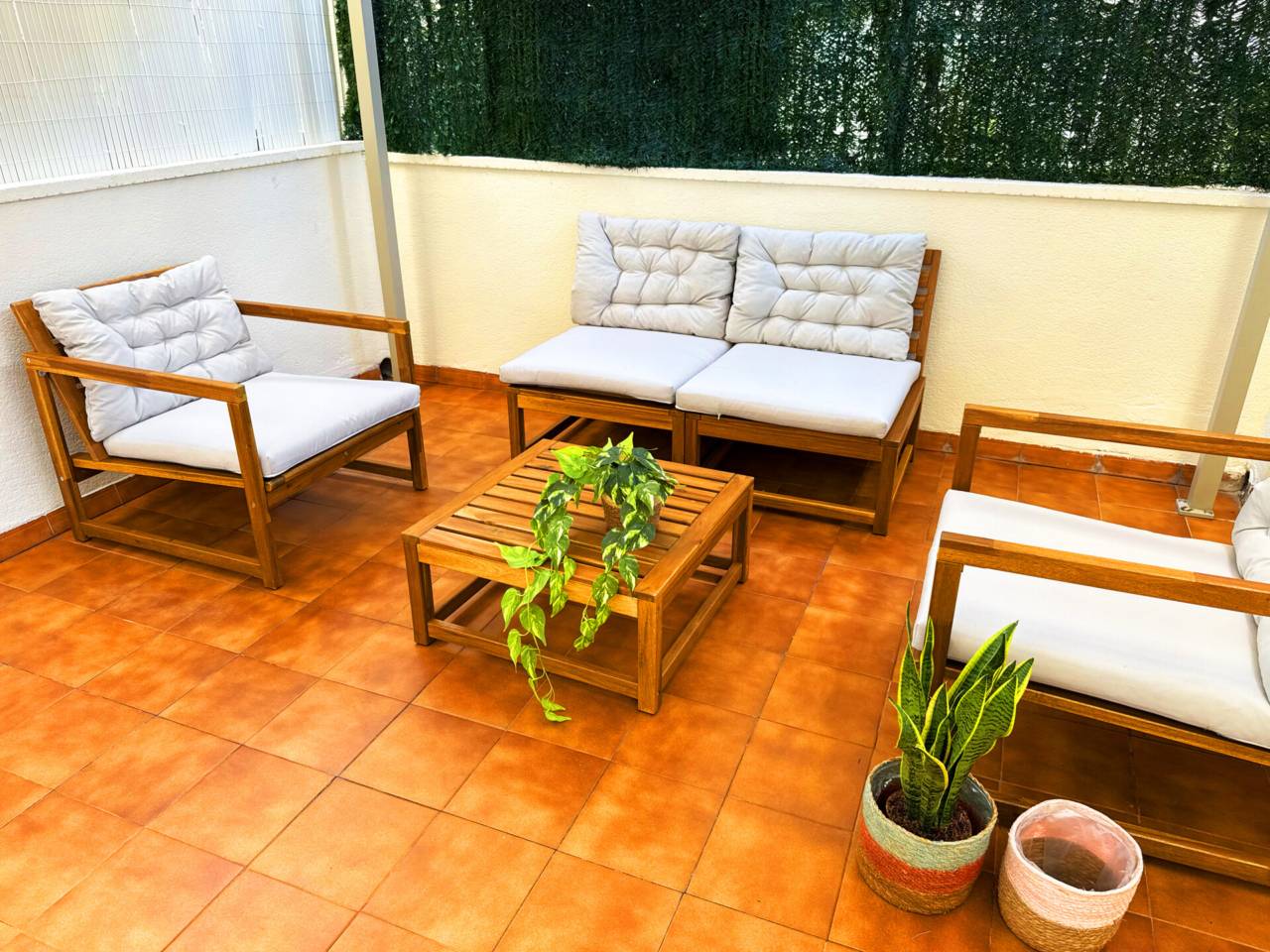 Imagen Vivienda