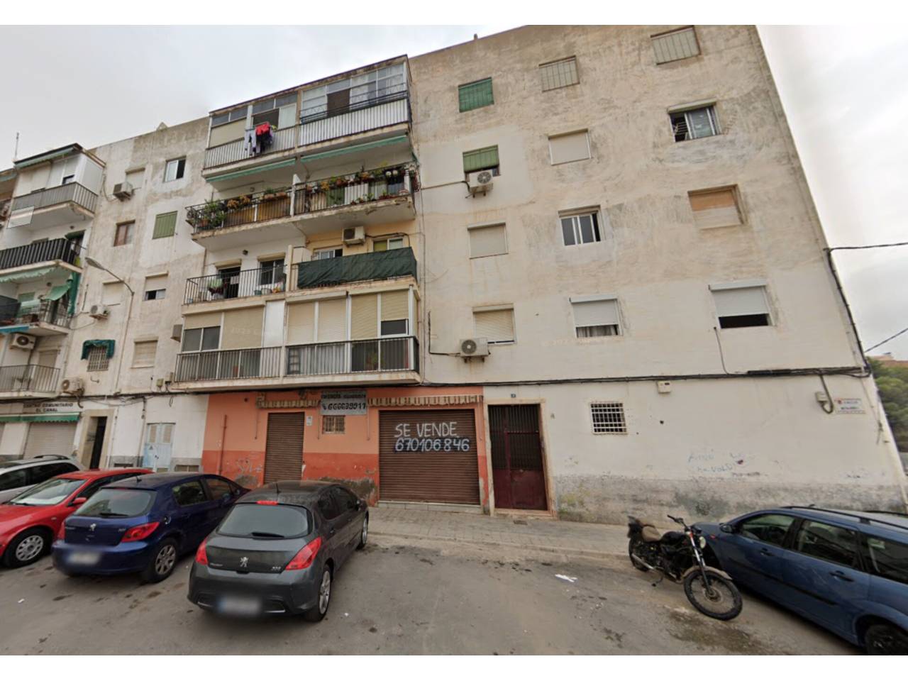Imagen Vivienda