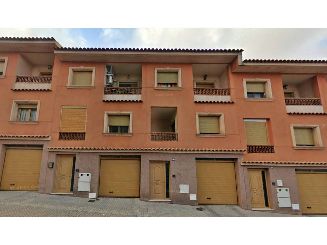 Imagen Vivienda