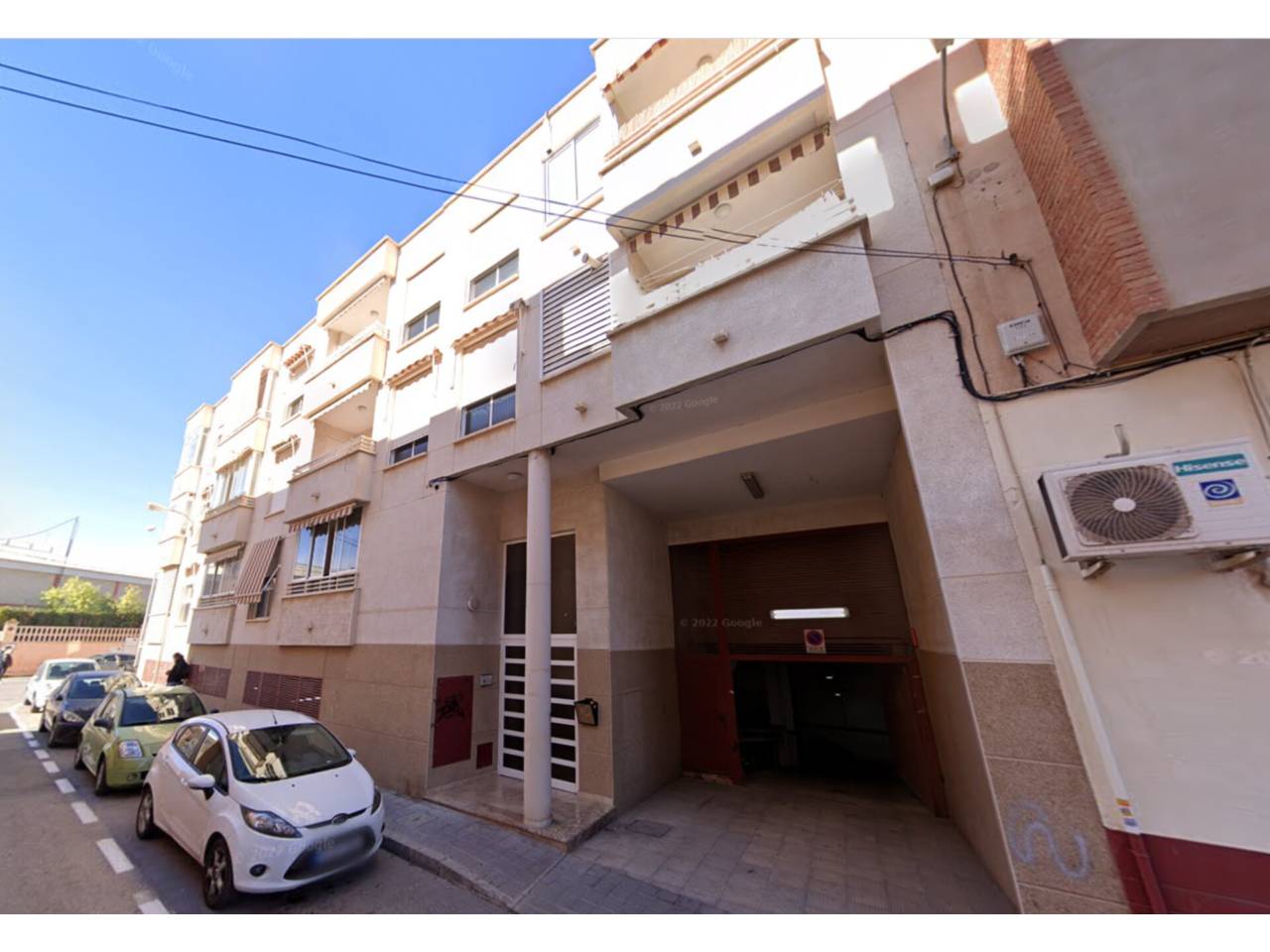 Imagen Vivienda