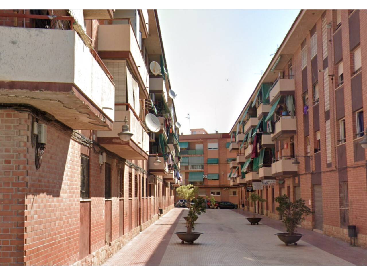 Imagen Vivienda
