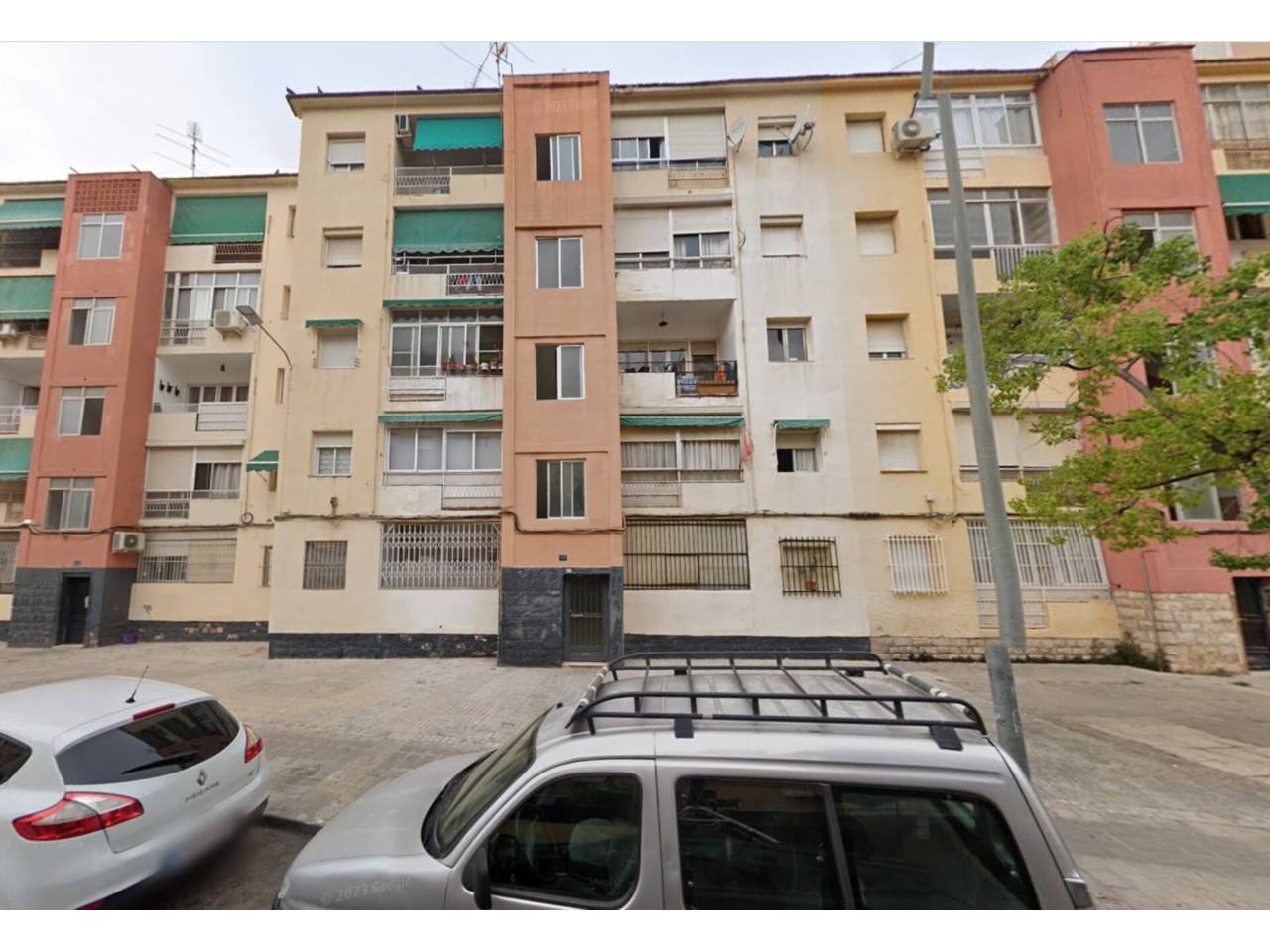 Imagen Vivienda