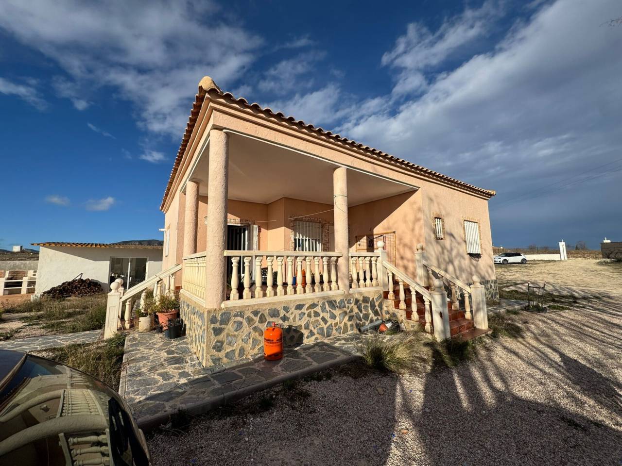 Imagen Vivienda