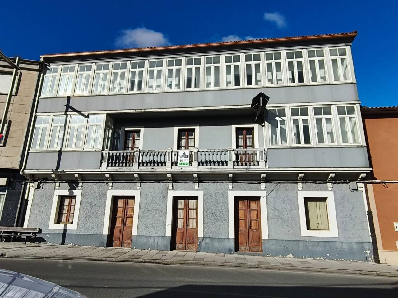 Imagen Vivienda