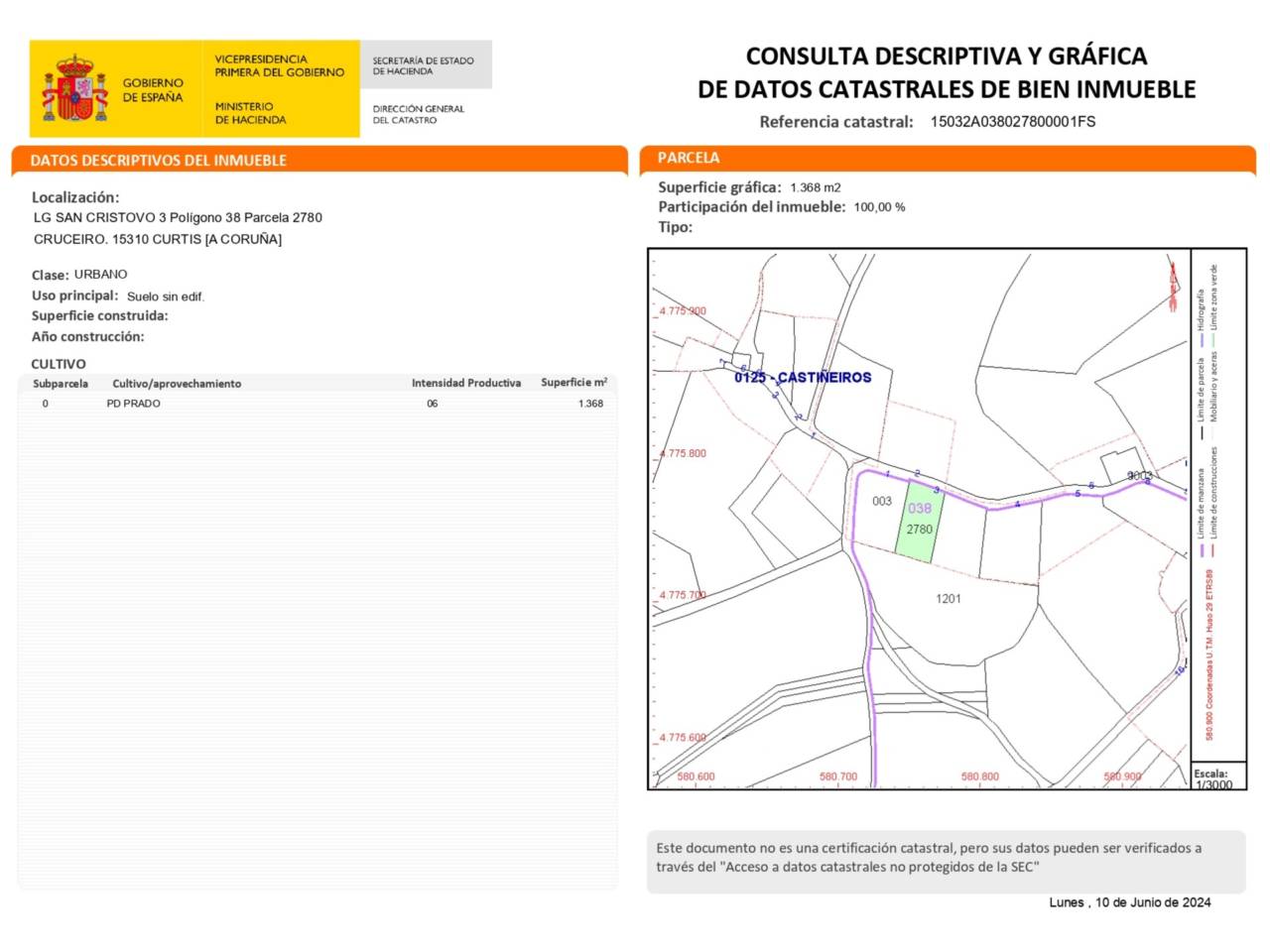 Imagen Vivienda