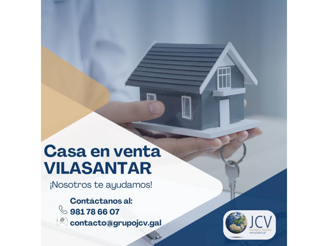 Imagen Vivienda