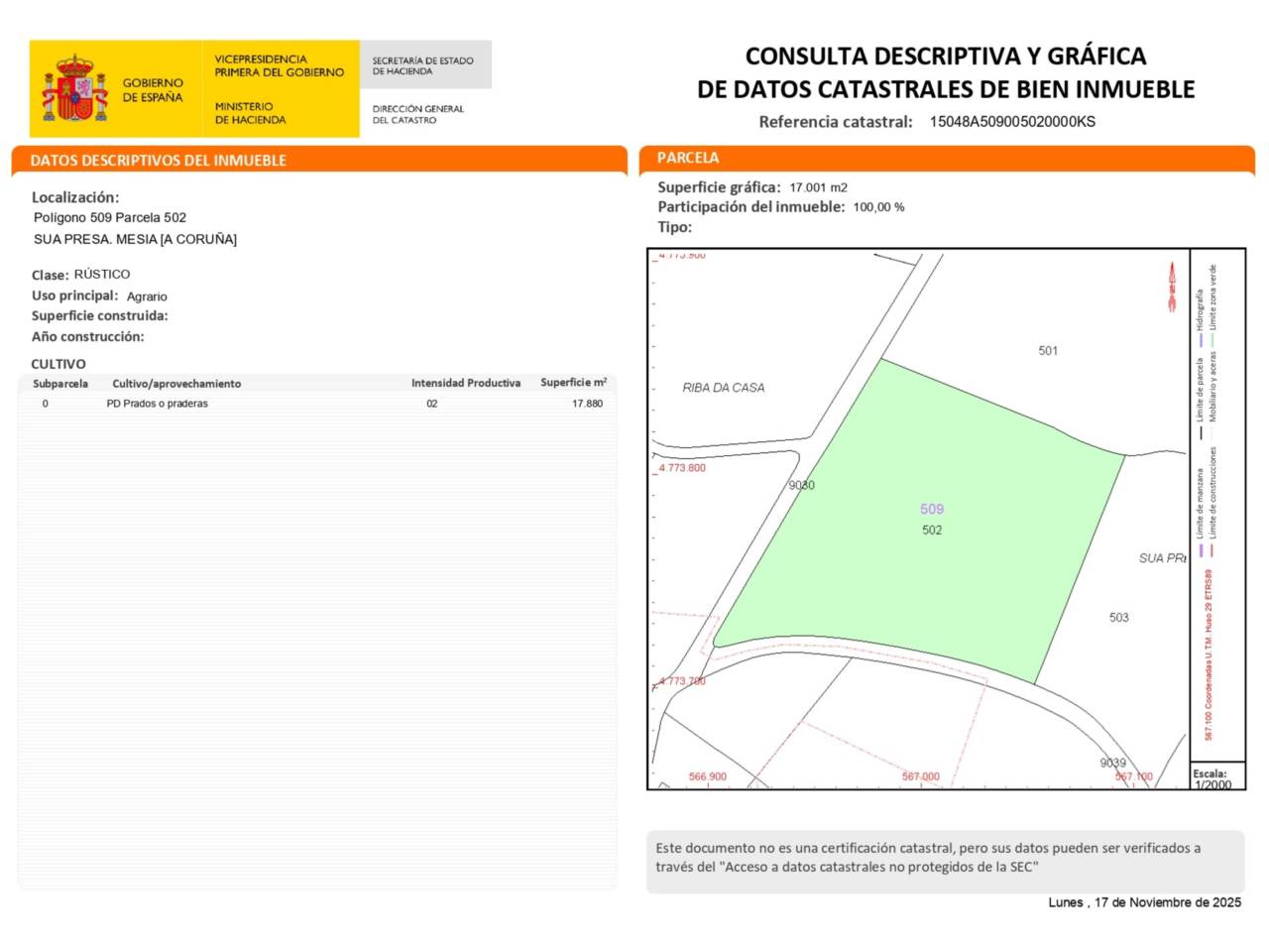 Imagen Vivienda