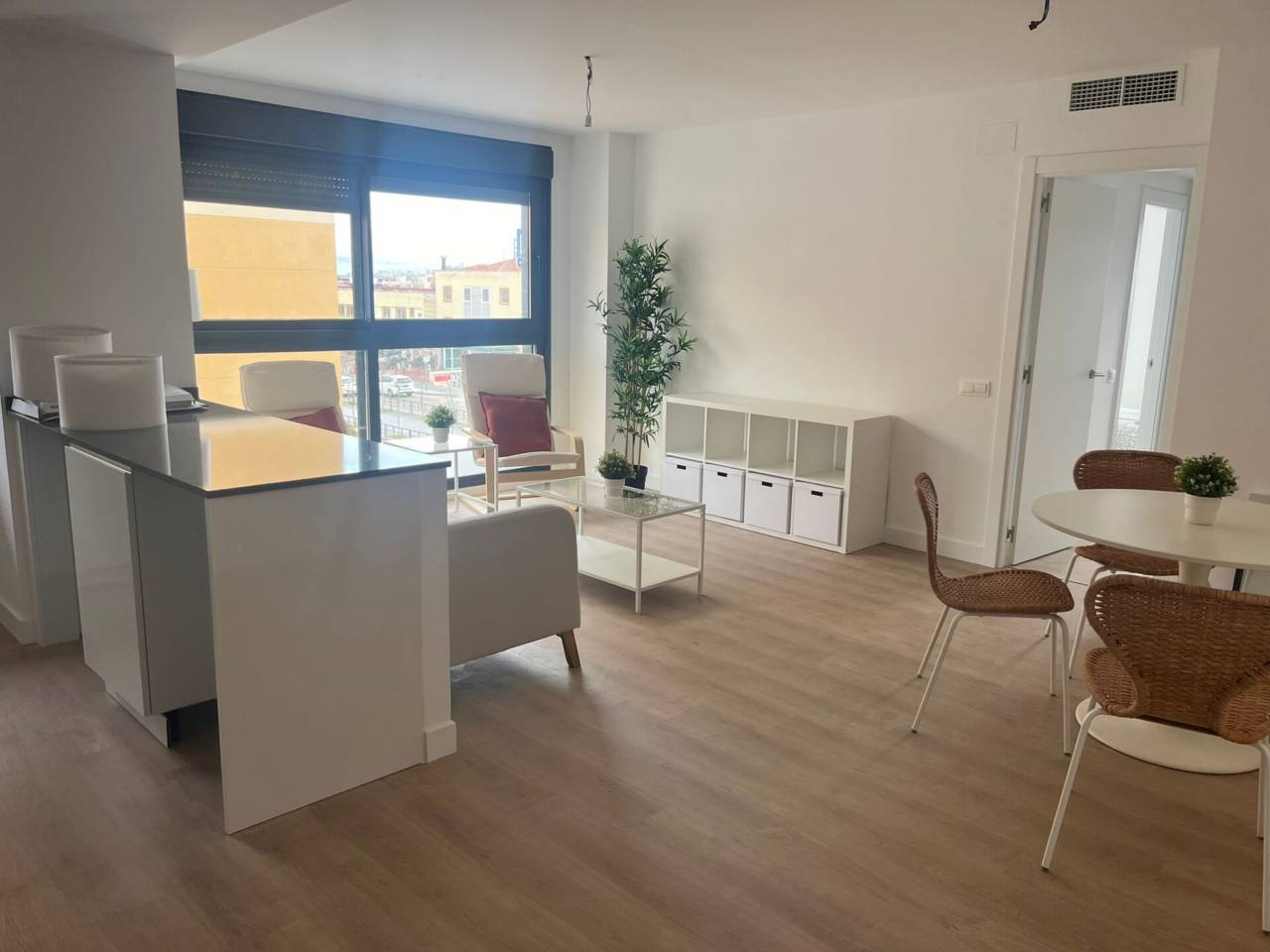 Imagen Vivienda