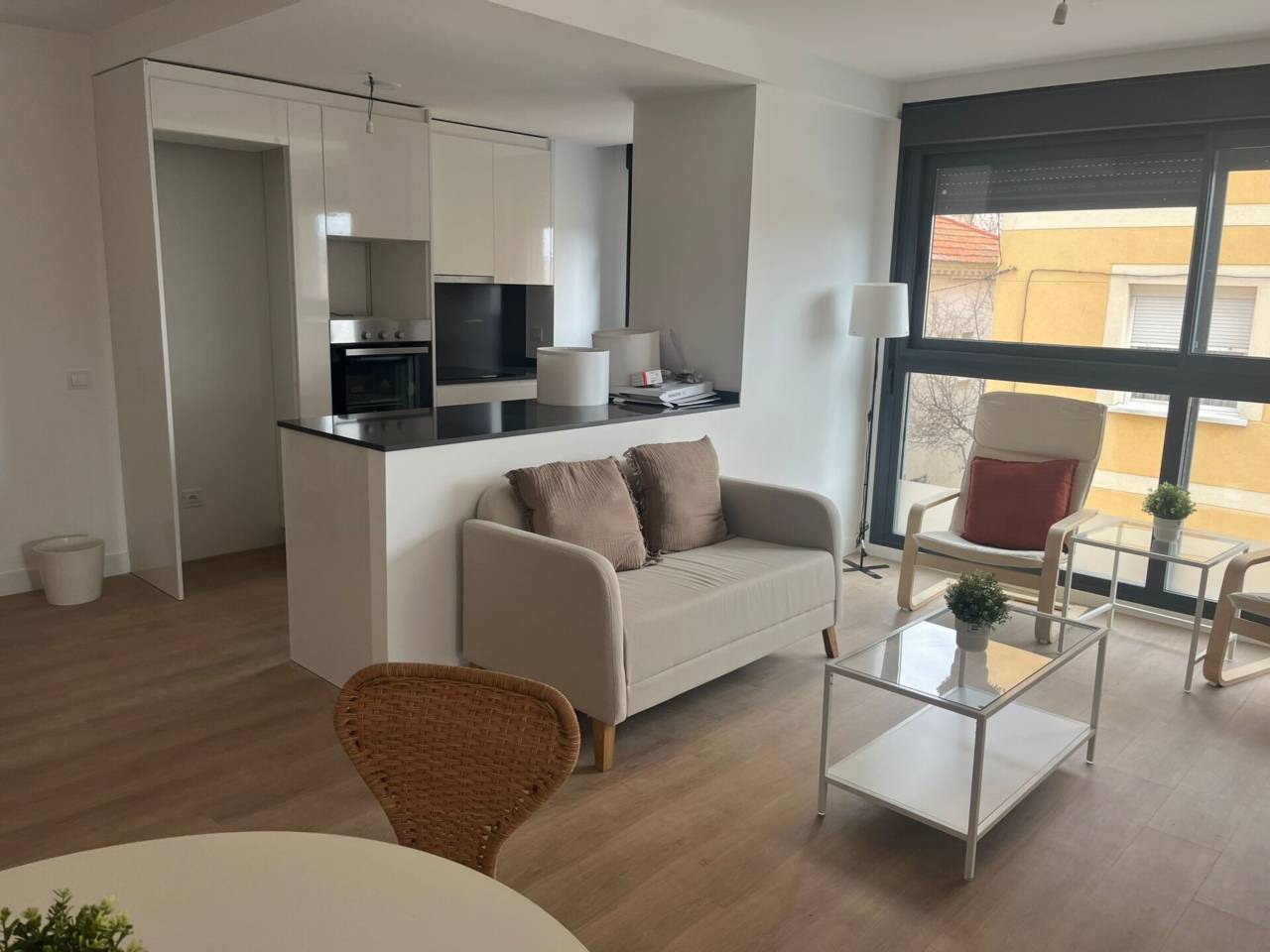 Imagen Vivienda