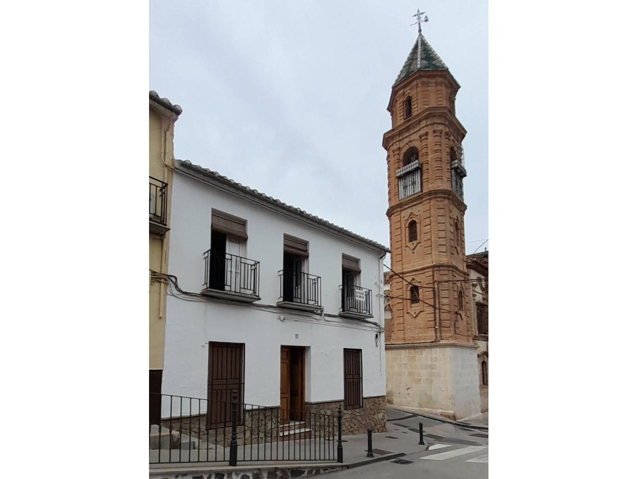 Imagen Vivienda