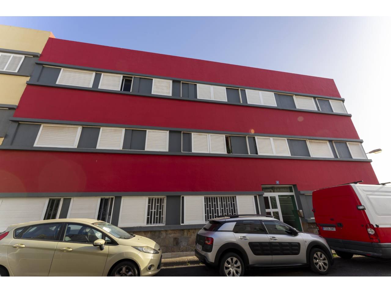 Imagen Vivienda