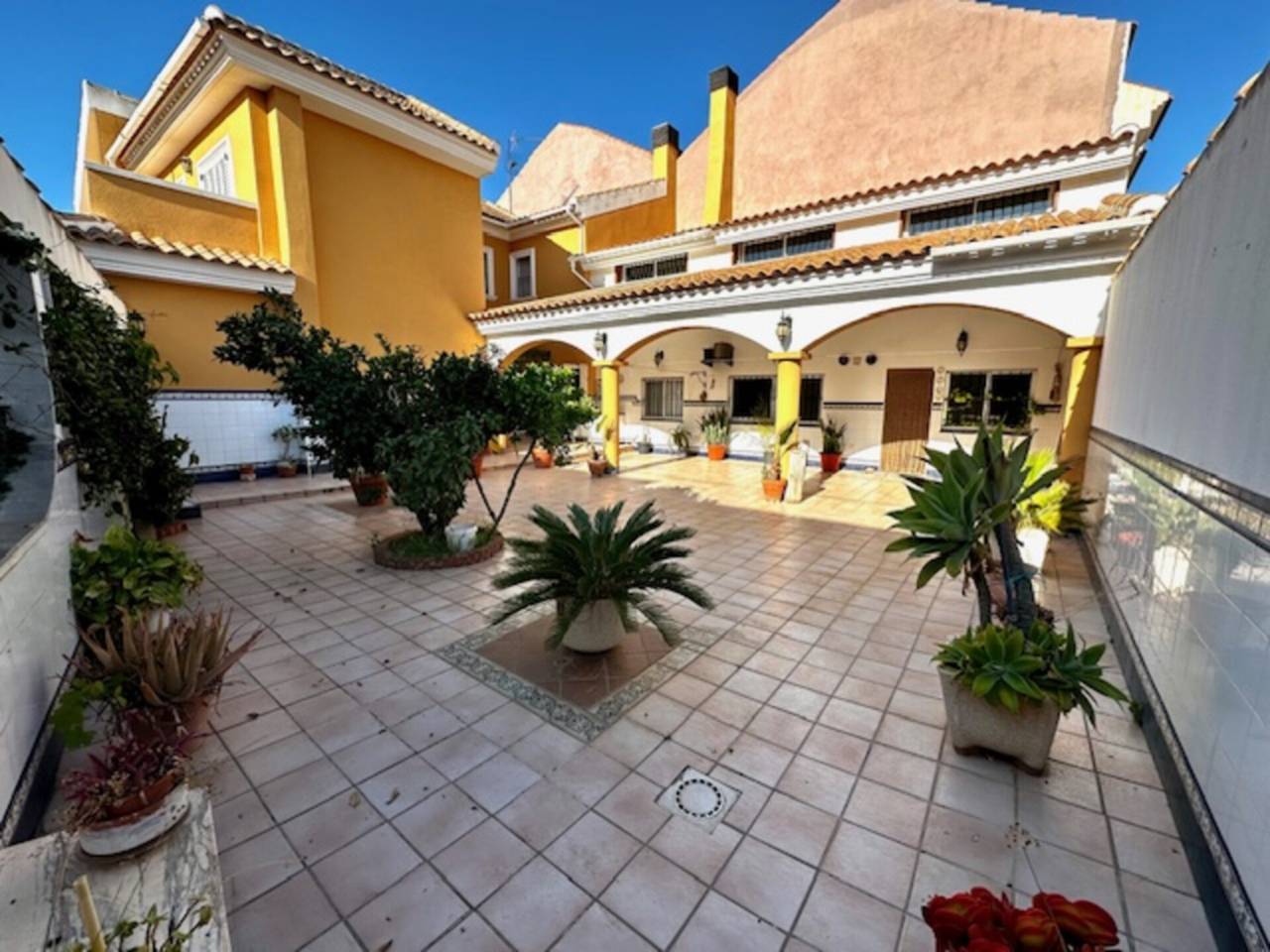 Imagen Vivienda