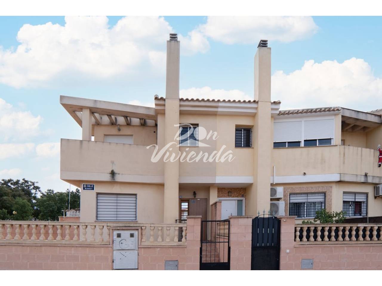 Imagen Vivienda