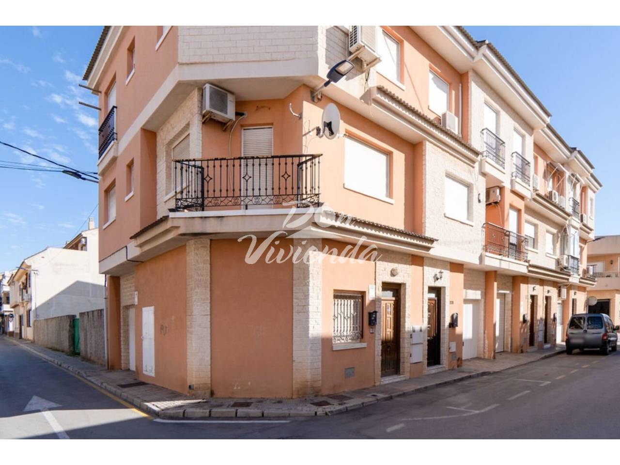 Imagen Vivienda