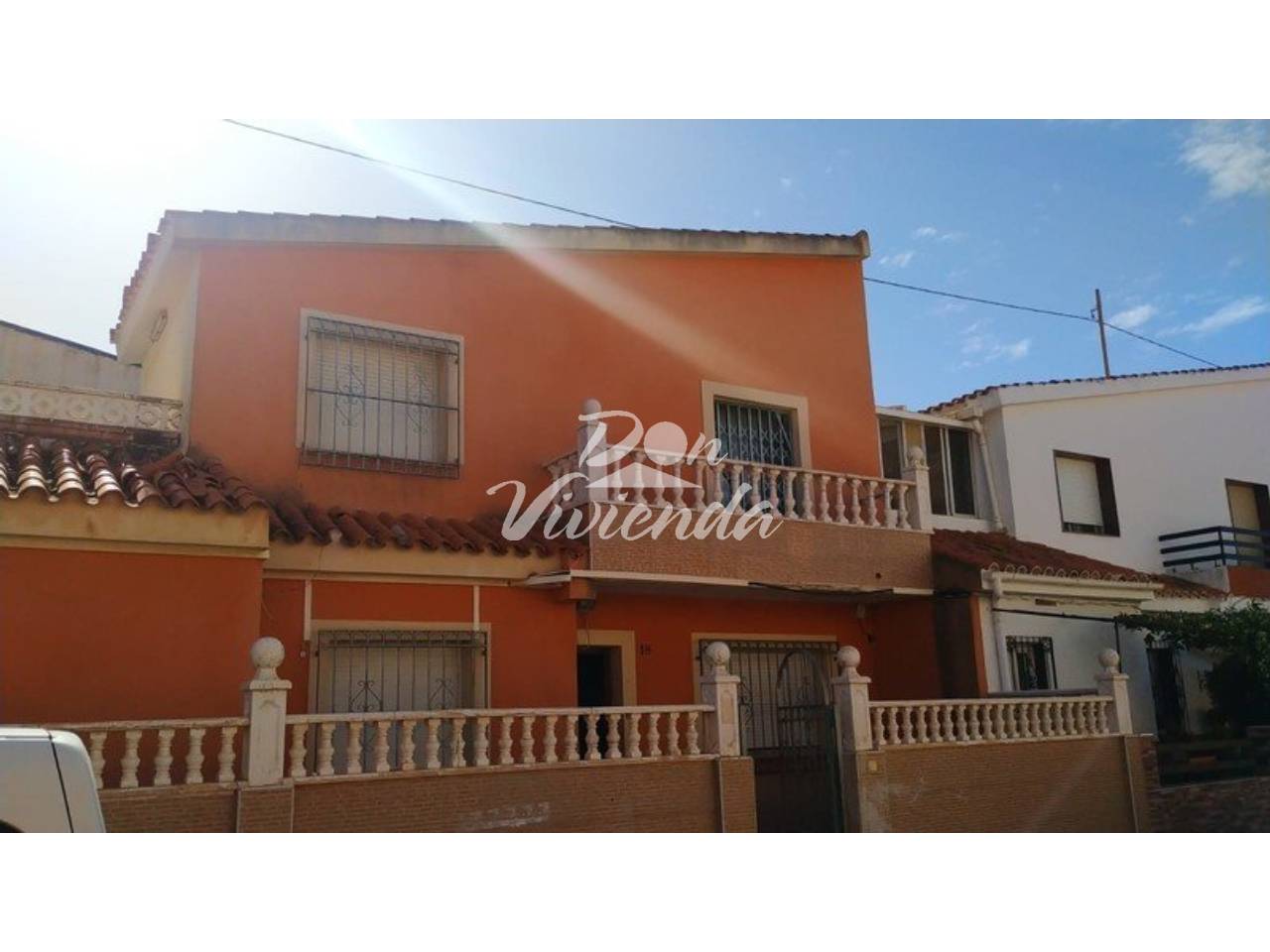Imagen Vivienda