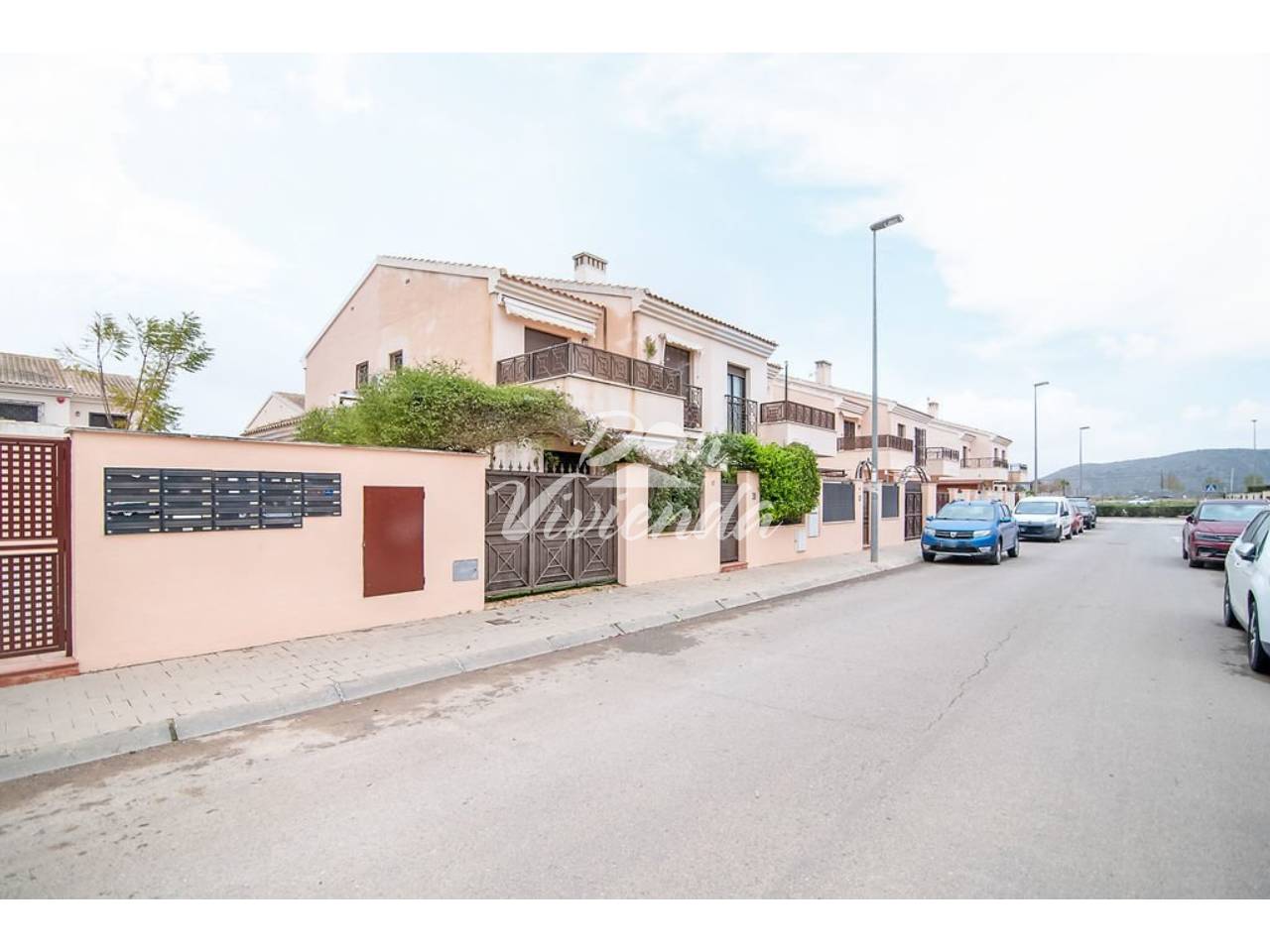 Imagen Vivienda