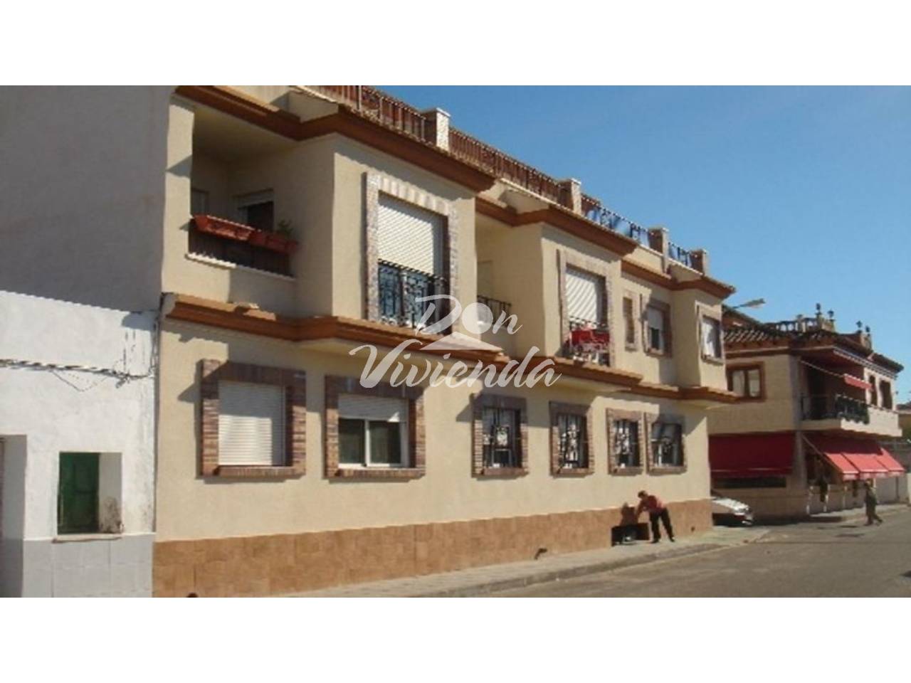 Imagen Vivienda