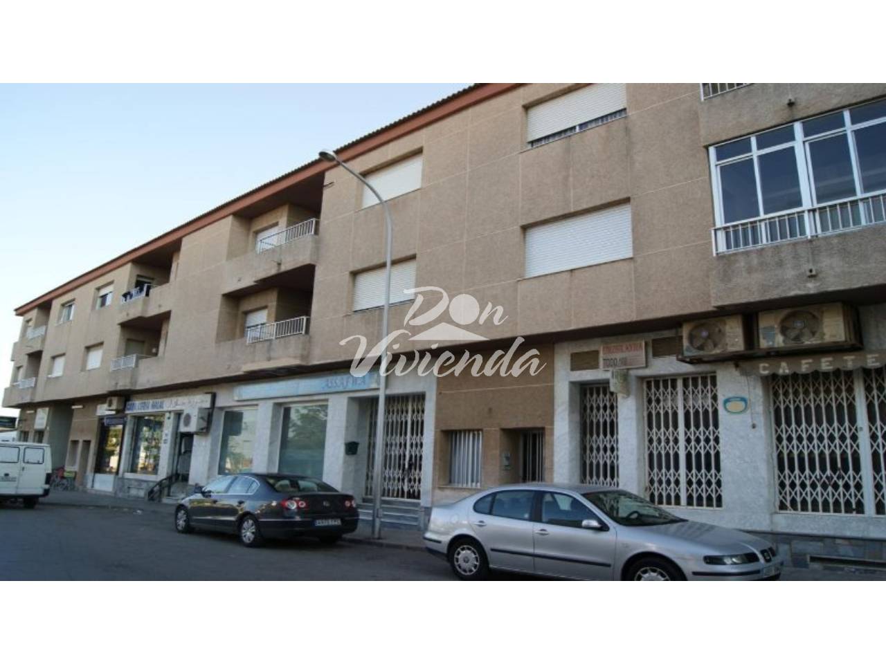 Imagen Vivienda