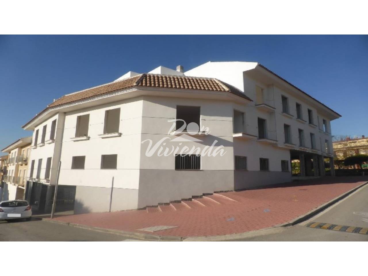 Imagen Vivienda