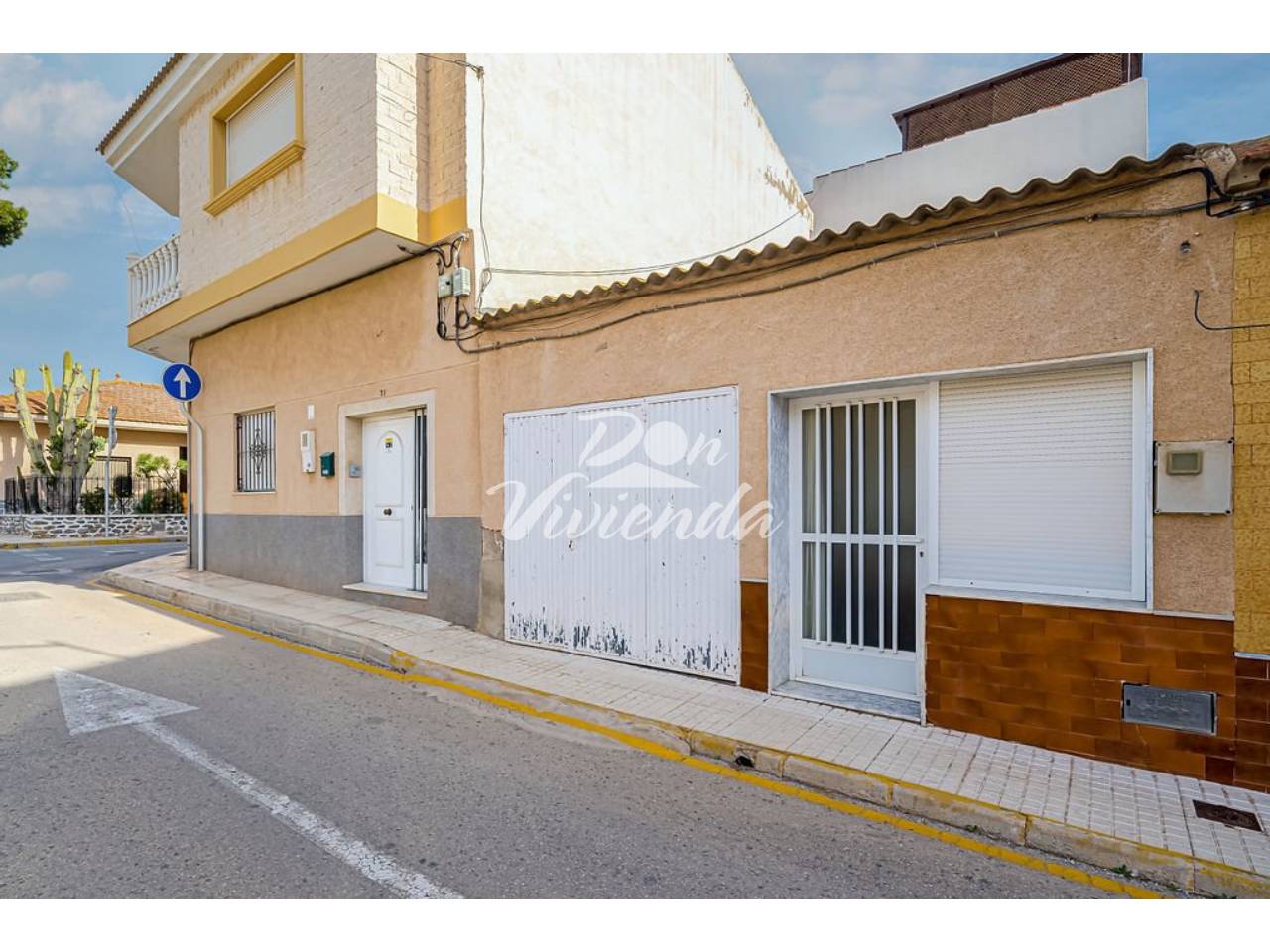 Imagen Vivienda