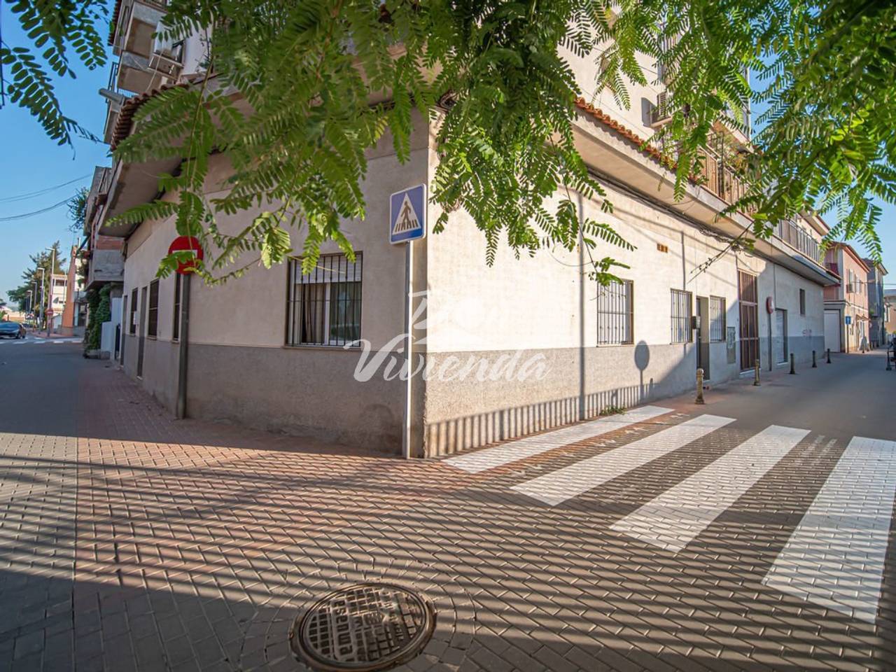 Imagen Vivienda