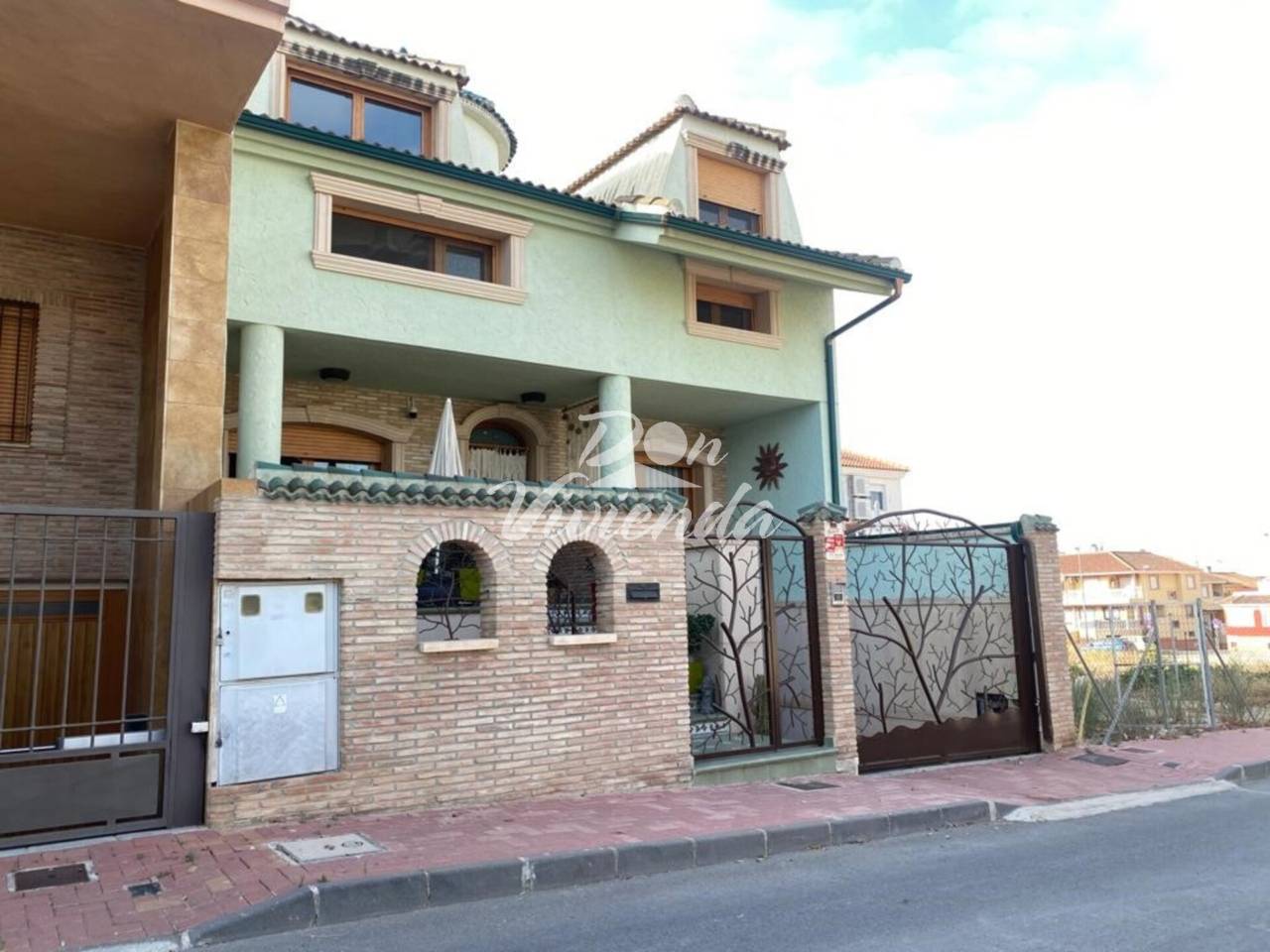 Imagen Vivienda