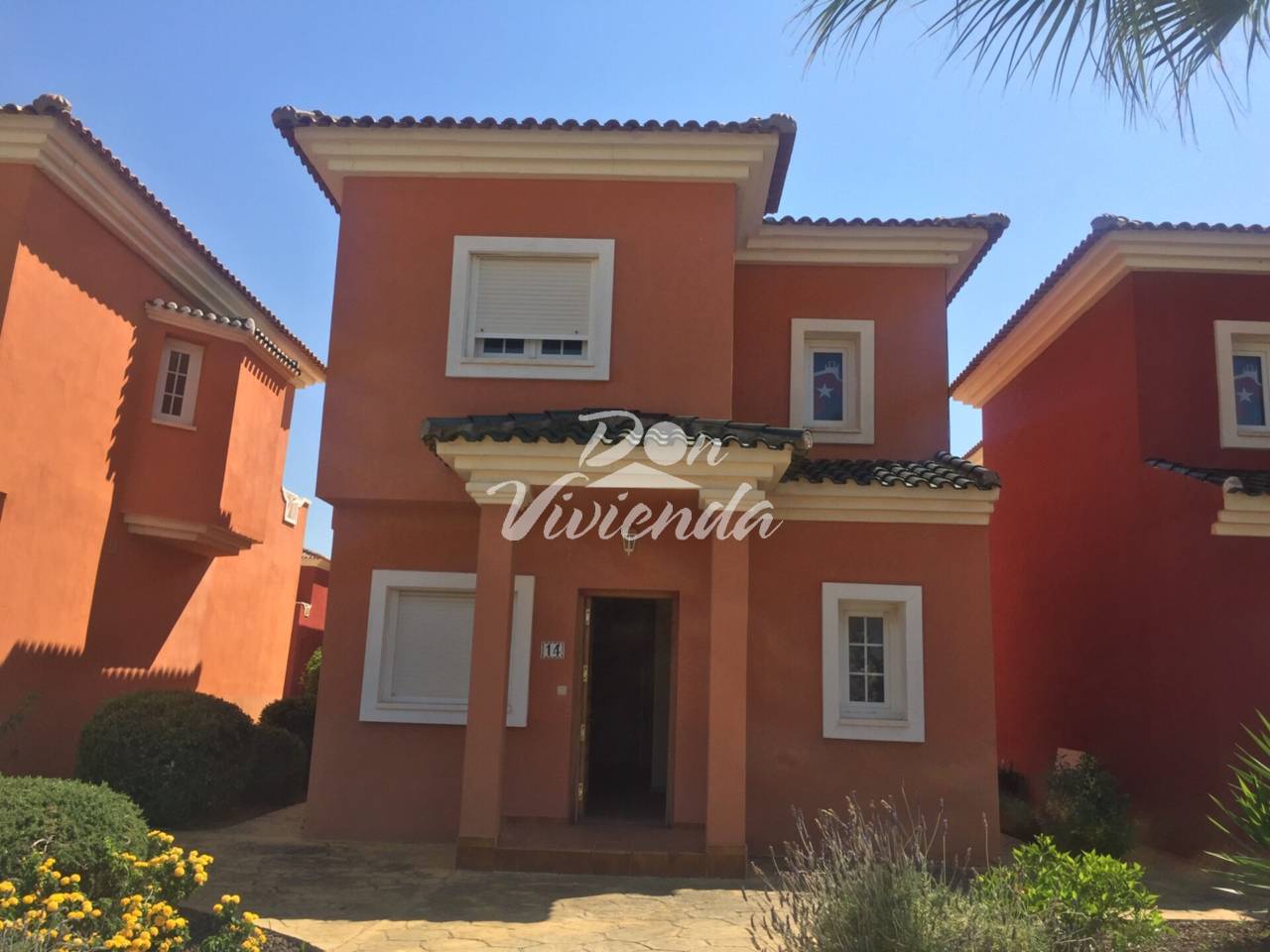 Imagen Vivienda