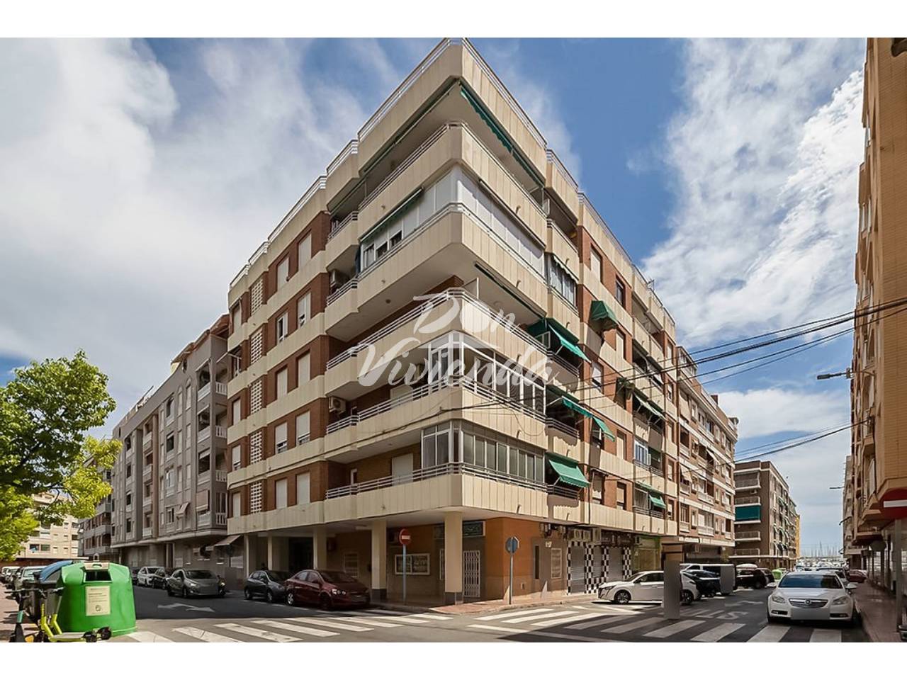 Imagen Vivienda