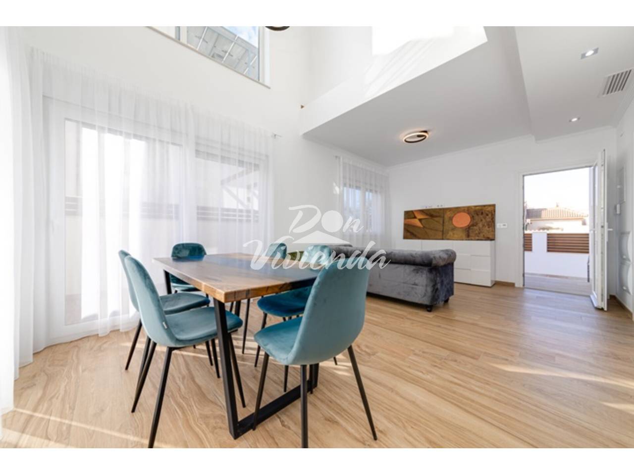 Imagen Vivienda