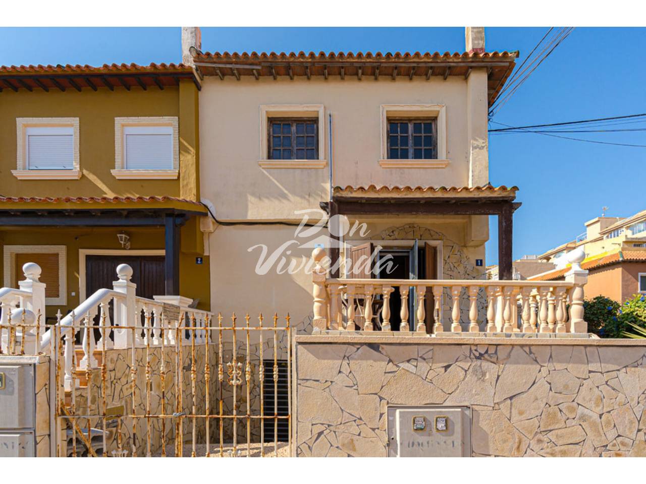 Imagen Vivienda