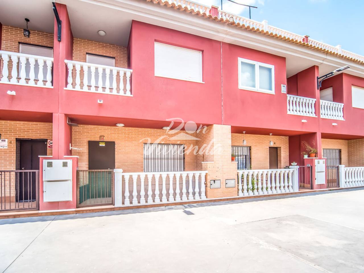 Imagen Vivienda