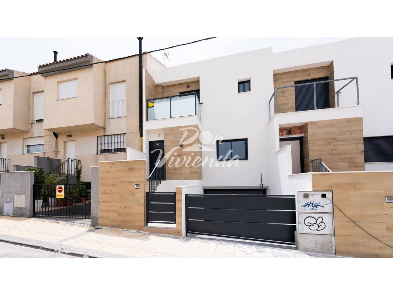Imagen Vivienda