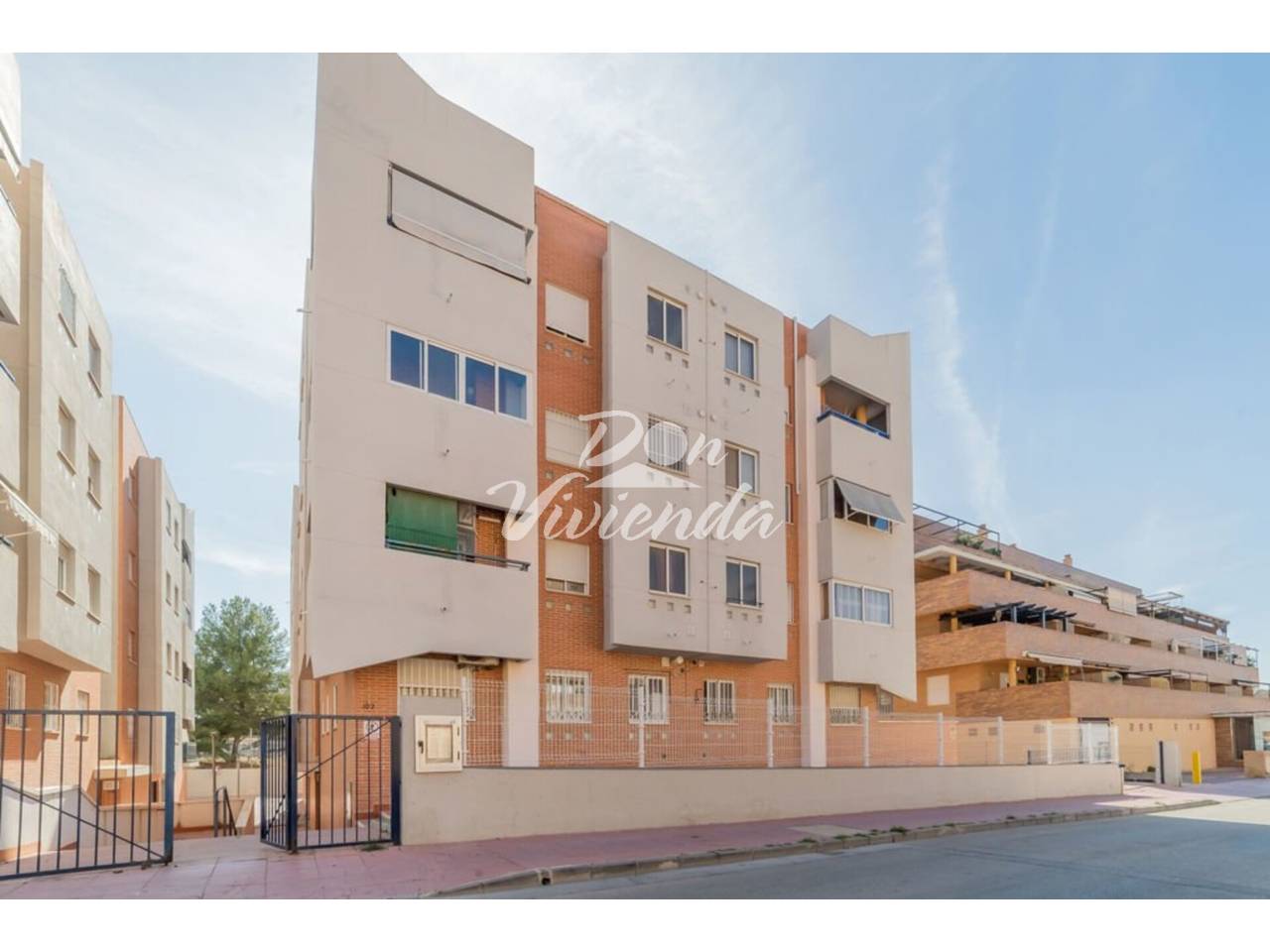 Imagen Vivienda