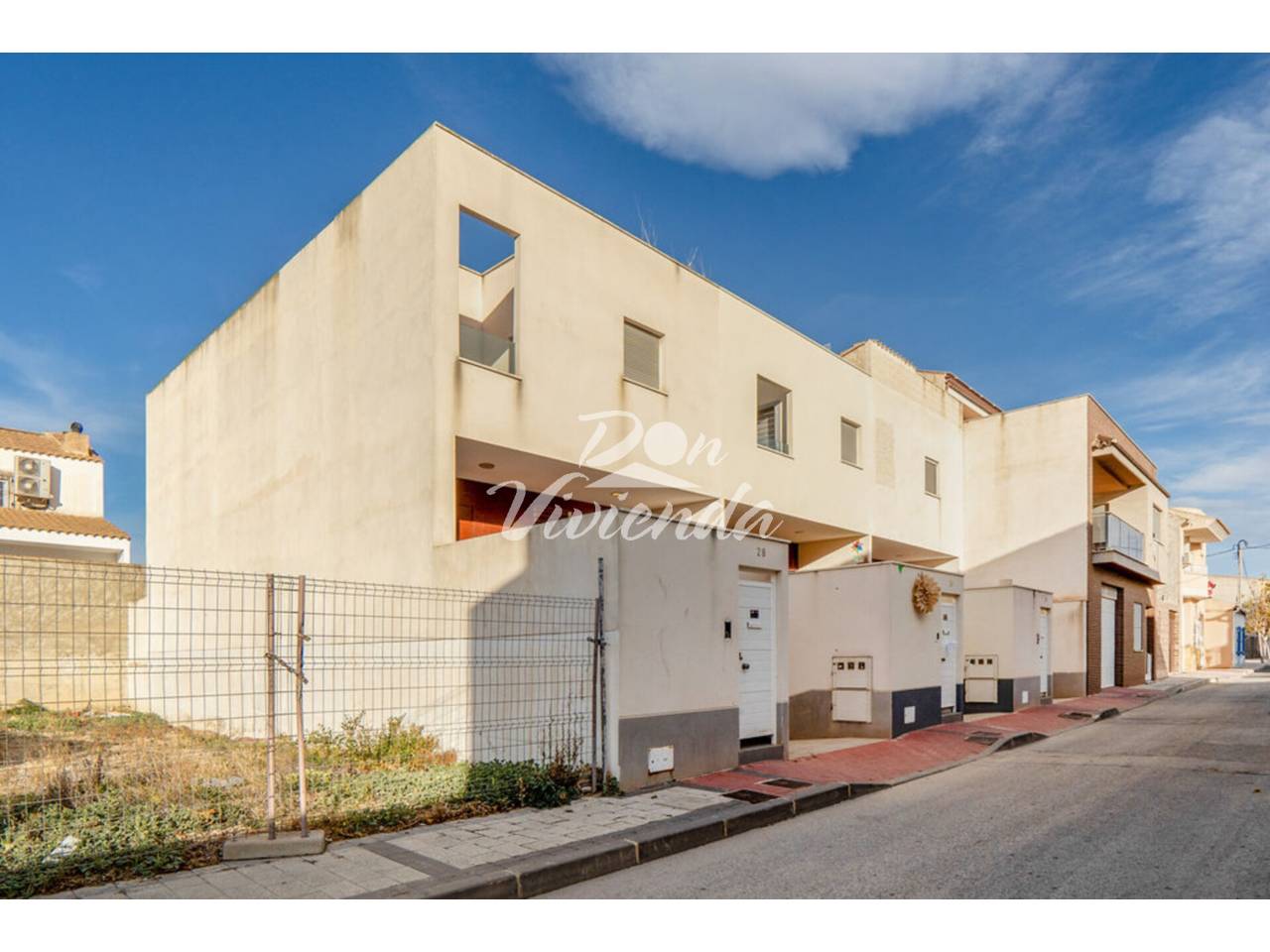Imagen Vivienda