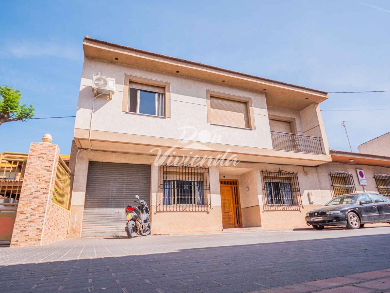 Imagen Vivienda